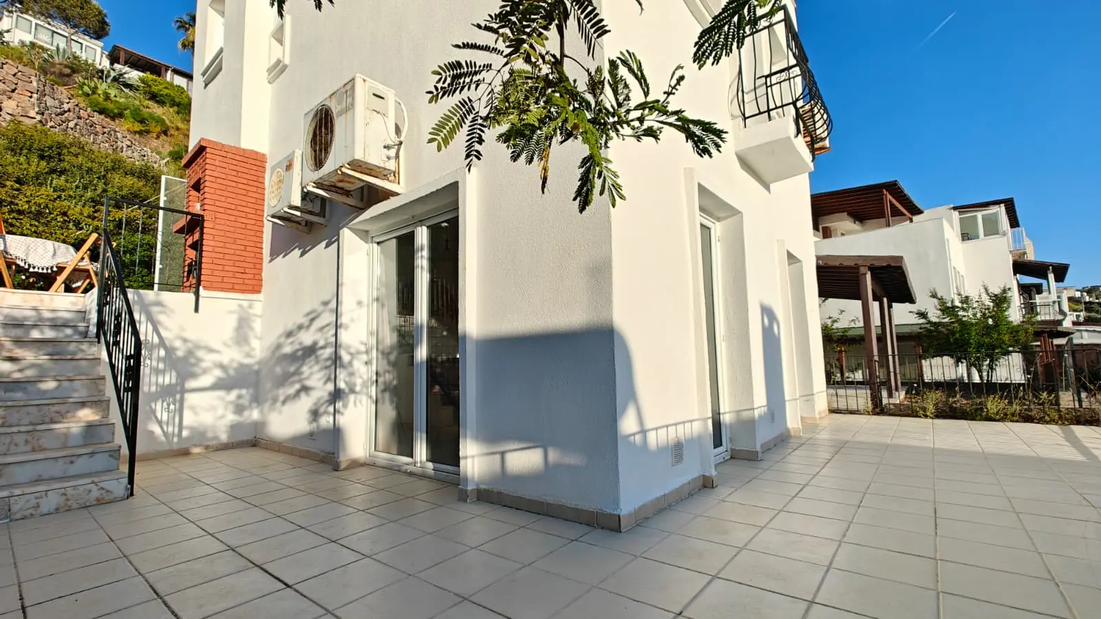 Villa in Yalikavak